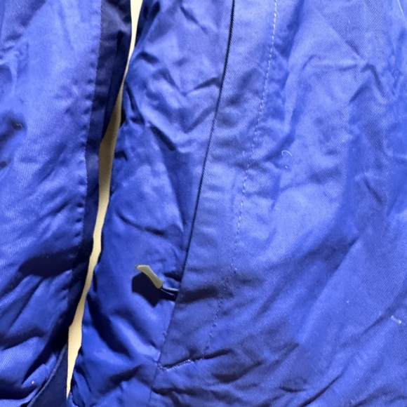 Columbia Snowcalypse Omni-Tech Jacket in Size Small (Like New!) - Picture 11 of 13